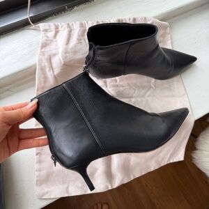 Alexandre Birman booties